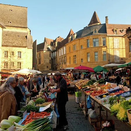 In With Pool & River Nearby * Vézac