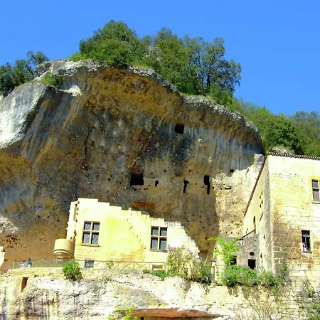 In With Pool & River Nearby * Vézac